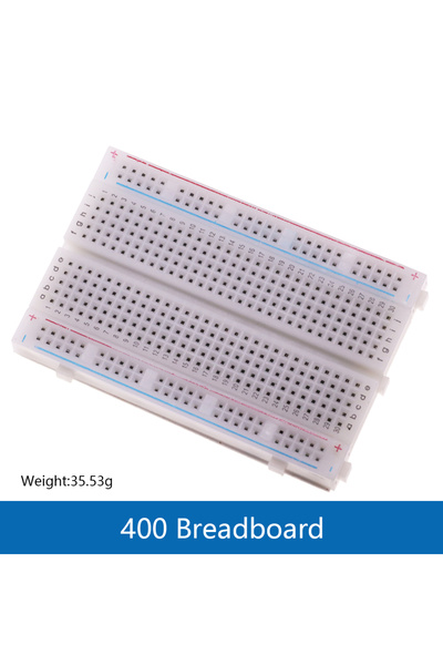 Choice15 وحدة طاقة لوحة التجارب SYB-400 3.3 فولت/5 فولت MB102 + MB-102 (830 ن...