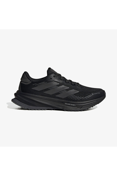 adidas Supernova Rise Gore-Tex Kadın Siyah Koşu Ayakkabısı