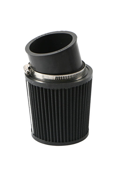 Choice1 فلتر هواء أسود 62 مم لعربة الكارتينج، مناسب لمحركات بريداتور 6.5 حصان...