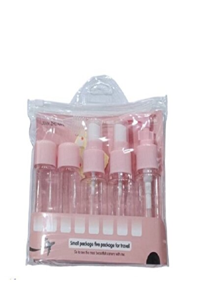 Generic طقم علب سفر