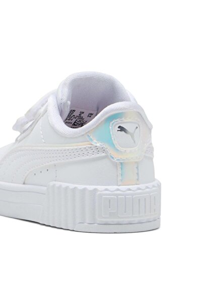 Puma Carina 3.0 Holo 2.0 V Bebek Sneaker