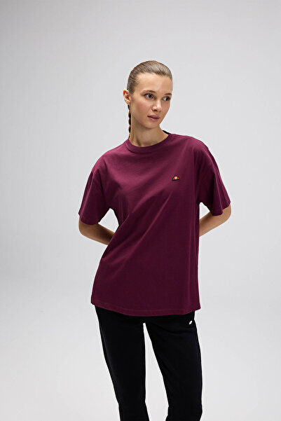 Ellesse Women's T-Shirt Ef558-Brd
