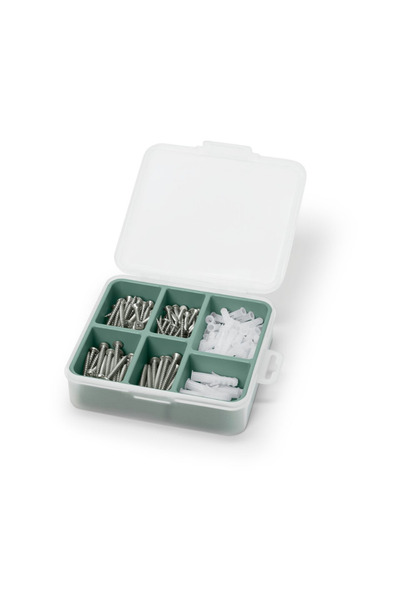 İthal Screw and Dowel Set 706956