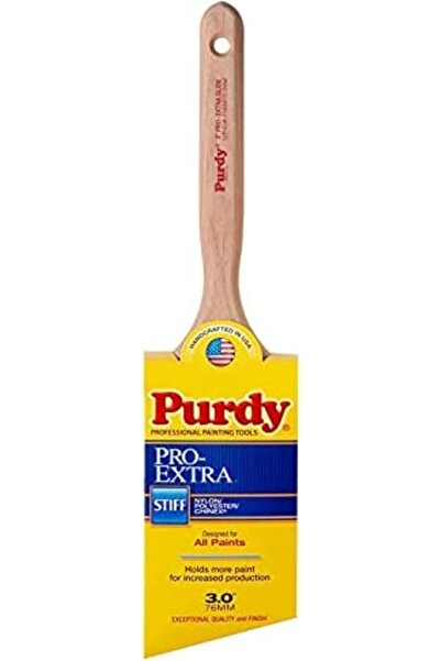 STOREMAX Sersashop 144152730 Pro-Extra Glide Paint Brush, 7.6 cm 266450