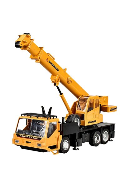 Flippy Macara Jucarie pentru Copii, Flippy,Macara cu Telecomanda, Incarcare U...