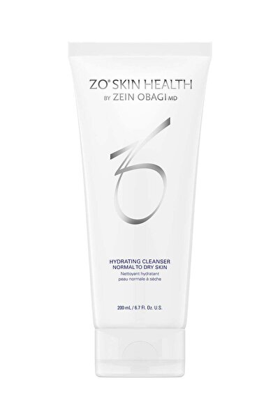 ZO Skin Health منظف ​​مرطب 200 مل