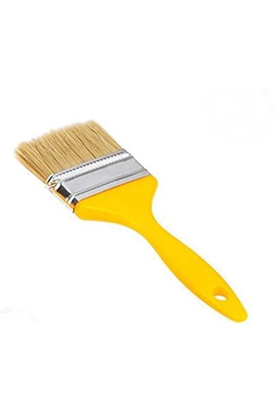 STOREMAX Sersashop Brush Paint Brush Plastic Handle No:3 266450