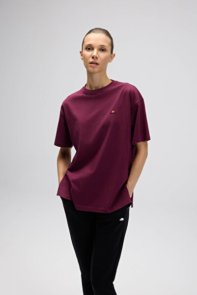 Ellesse Women's T-Shirt Ef558-Brd