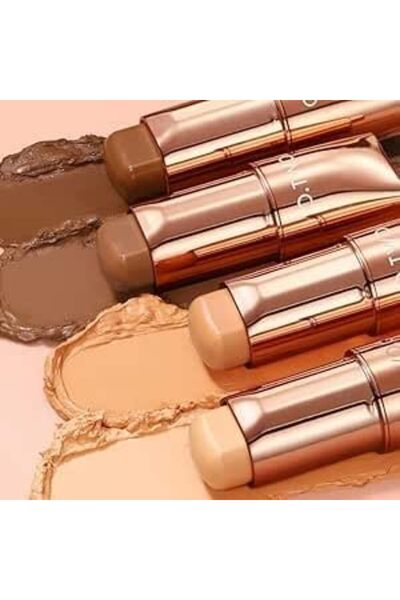 O.TWO.O Cosmetics FASHIONISTADEAL HD Shaping Contour Stick (#04, TRUFFLE)