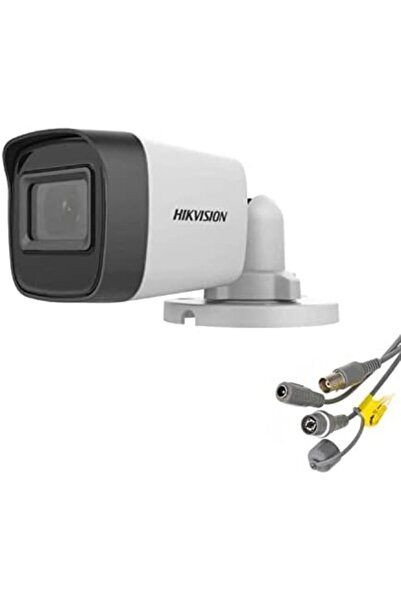 STOREMAX Snshop Ir Bullet Camera 2Mp 3.6mm Hikvision Ds-2Ce16D0T-Exipf 467437