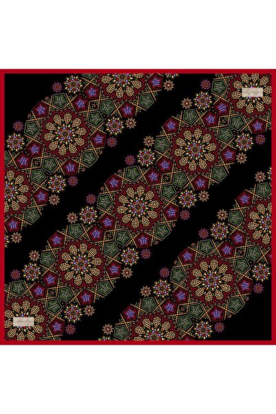 LA BOUTIQUE 02 La Boutique Eșarfă de toamnă 2220