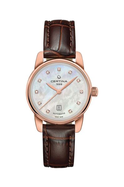 Certina Ceas de dama, C001007361160