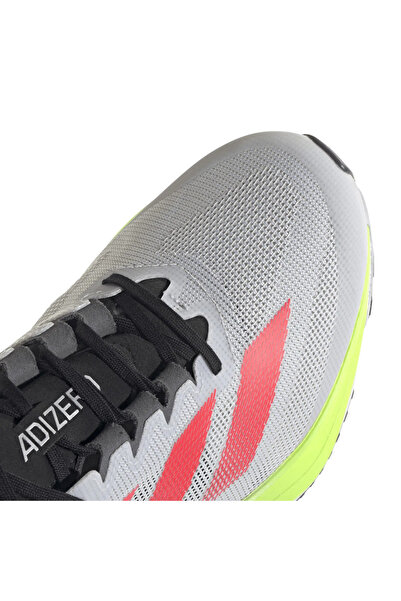 adidas Men's Adizero Boston 12 m Grey Ji4472