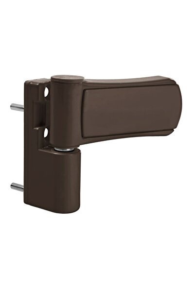 SOLIDON Balama 3D 105 mm, reglaj în 3 direcții, tâmplărie PVC, greutate maximă ușă 120 kg, ma