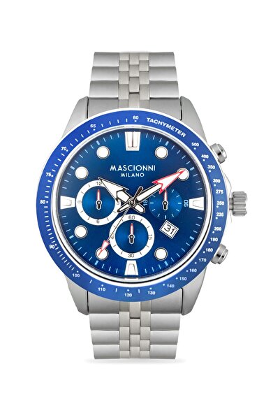 mascionni Erkek Kol Saati