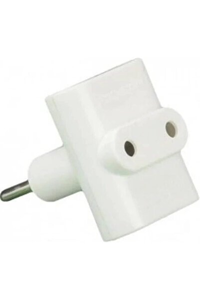 STOREMAX Fetih F-06 Üçlü Fiş Çoğaltma Aparatı (Üçlü) 1410 maxshtr 1053513