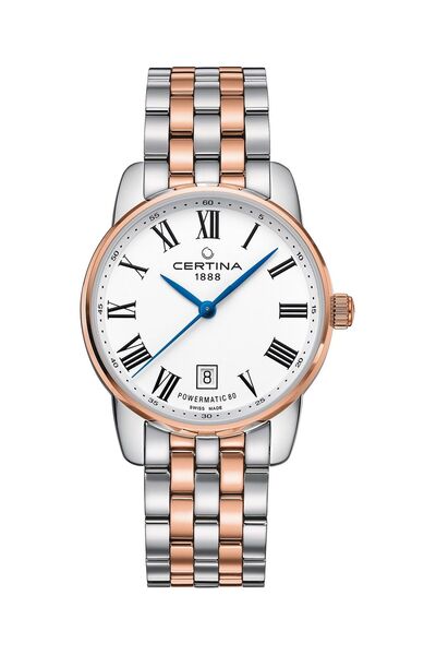 Certina Men's watch, C034807220130