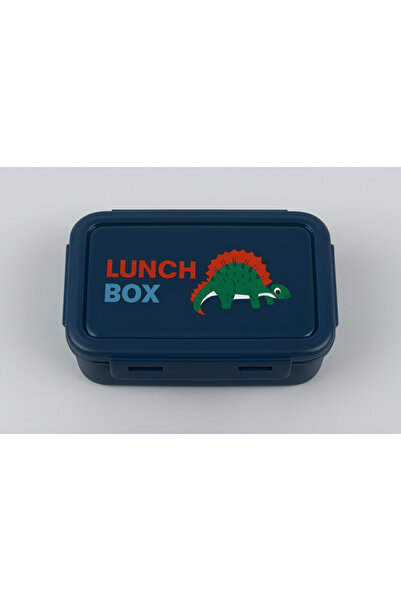 Midi Children's Lunch Box - Dinosaur Series 1100ml