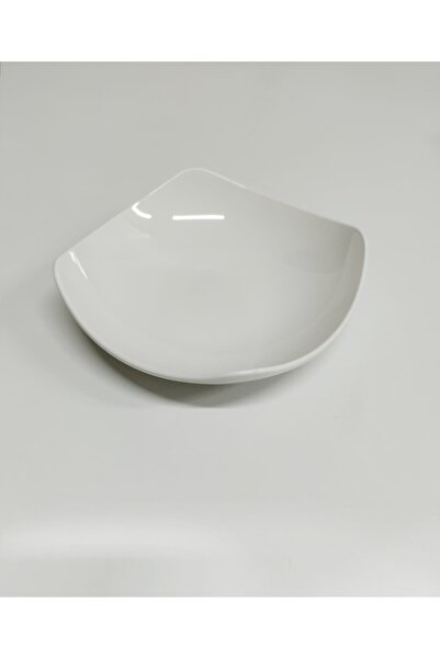 Taşkın Salad-Meze Bowl 16 X 16 cm (Set of 6) Thermoplus Chip Resistant