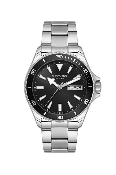 mascionni Erkek Kol Saati