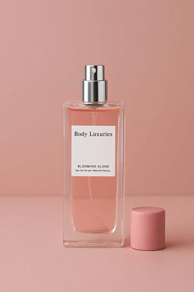 Midi Blooming Alone Perfume - Body Luxuries
