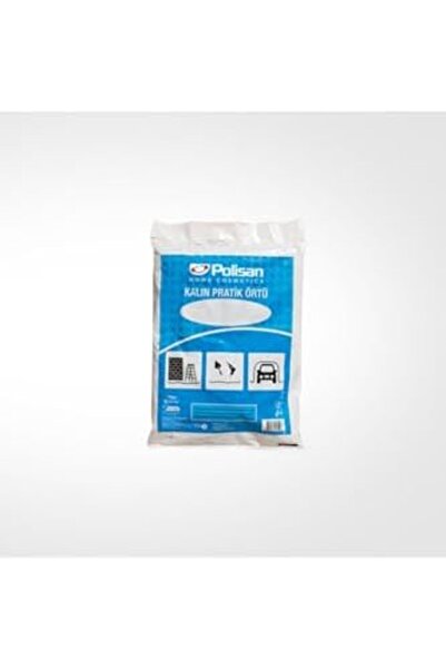 STOREMAX Sersashop Thick Practical Cover 4 X 8=32 m² 266450