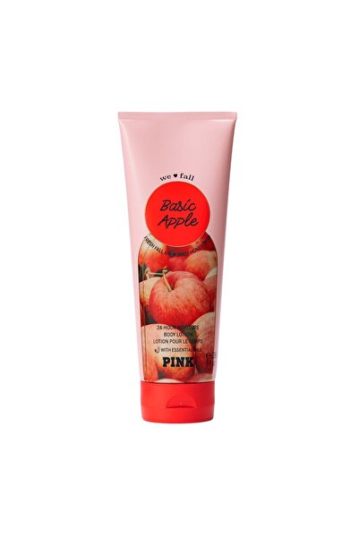 Victoria's Secret Λοσιόν σώματος, Βασικό μήλο, 236 ml