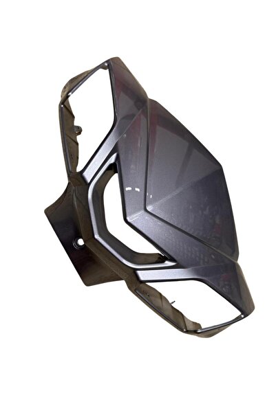 Volta VS1 SİNYAL GRENAJI KOYU METAL GRİ