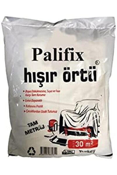 STOREMAX Sersashop 2 Pieces of Goods Protection Cover Dust Cover Paint Tarpaulin Cover 30 m² 266450