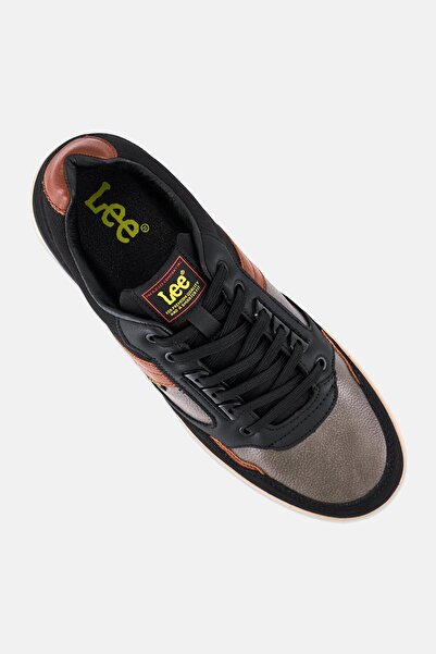 Lee Men Jayce Lace Up Casual Shoes, Multicolor