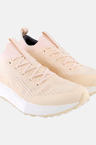 Allbirds Men Medium Lace UP Casual Shoes, Peach