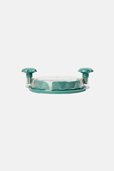 Alta Meat Shredding Twist Tool, Ash Green