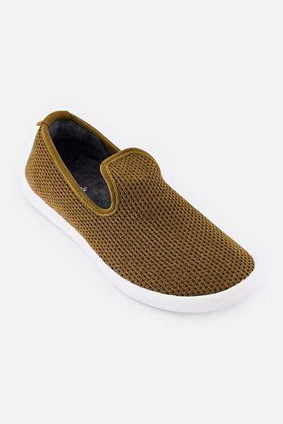 Allbirds حذاء نسائي كاجوال سهل الارتداء، زيتوني