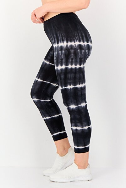 BİLLABONG Women Sportswear Fit Outdoor Leggings, Multicolor