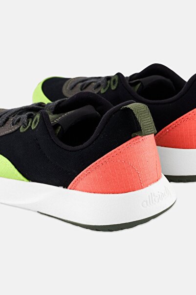 Allbirds Women Wide Lace Up Casual Shoes, Multicolor