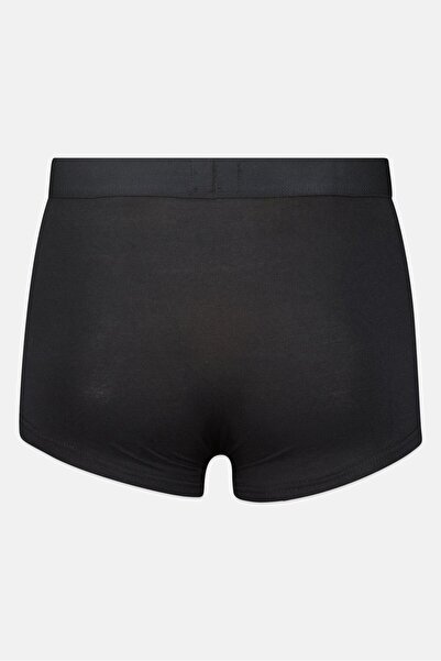 Lyle & Scott Men 3 Pack Brand Logo Trunks, Multicolor