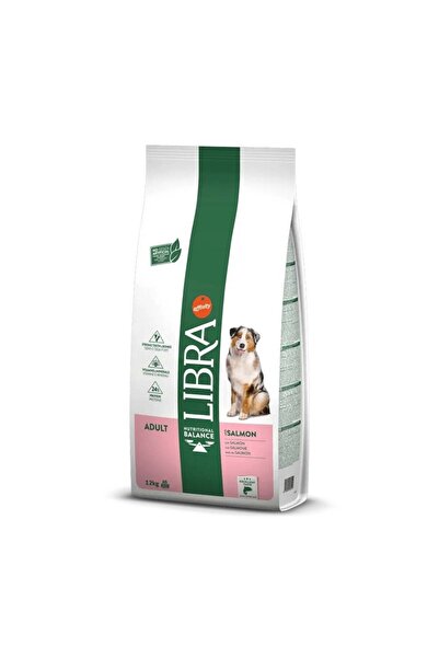 Libra Hrană pentru câini Dog Adult Salmon 14 kg
