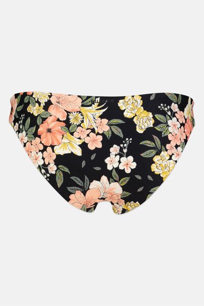 BİLLABONG Women Away We Go Reversible Lowrider Bikini, Floral