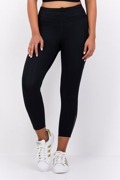 Under Armour Women Sport Fit Training Leggings, Black