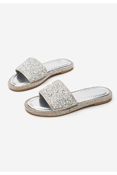 B T Shoes Παντόφλεσ χωρις τακούνι Karleenys ασιμι