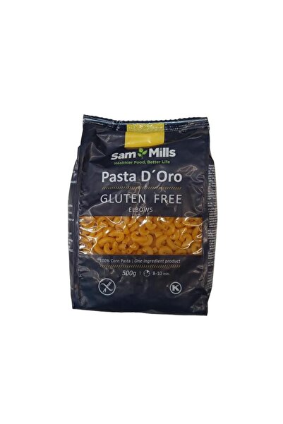 Costa d'Oro Melcisori Golden Pasta 500g