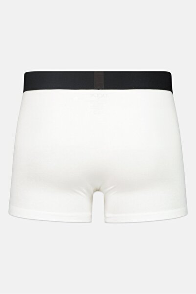 UCLA Men Brand Logo 3 Pack Boxer Trunks, Multicolor