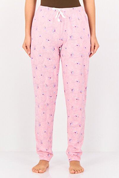 Zivame بيجامة نسائية مطبوعة بالكامل، سهلة الارتداء، متعددة الألوان