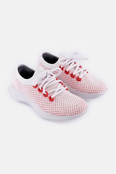 Allbirds حذاء Tree Dasher نسائي برباط للخارج، متعدد الألوان
