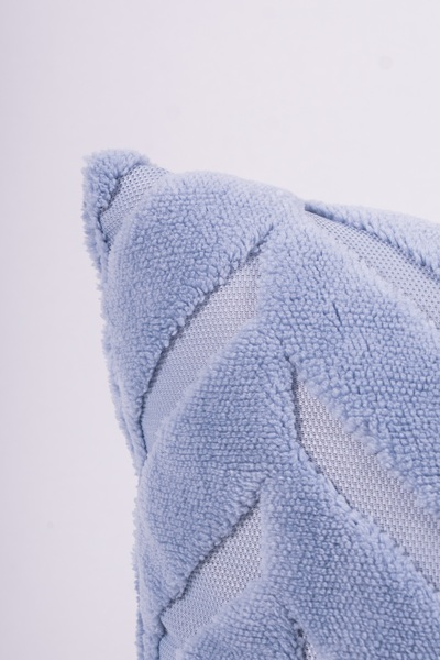 PANCHY CANKY Μποημική διακοσμητική μαξιλαροθήκη Punch Punch Ειδικού Σχεδιασμού Μαξιλαροθήκη 1 τεμαχίου