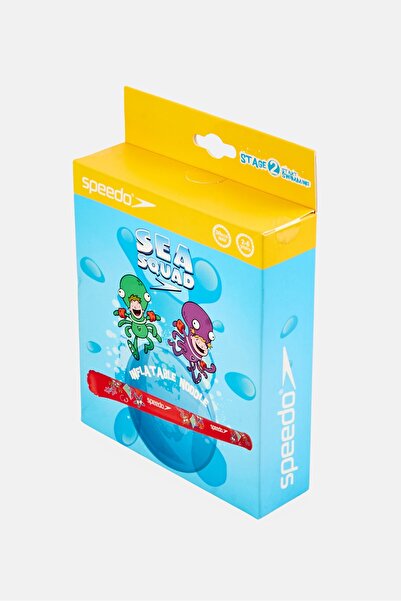 SPEEDO Inflatable Floating Swimming Pool Foam Swim Noodles