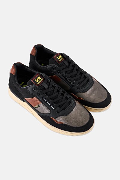 Lee Men Jayce Lace Up Casual Shoes, Multicolor