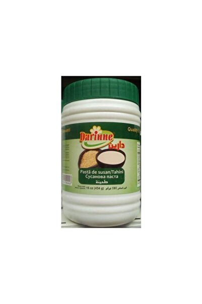 Darinne Pasta de susan Darinne, 454 g