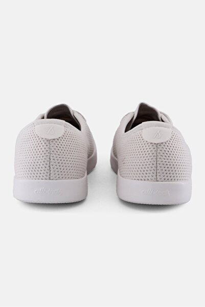 Allbirds Men Medium Lace Up Casual Shoes, White