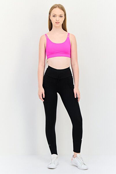 adidas Women Sportswear Fit Training Pants, Black
